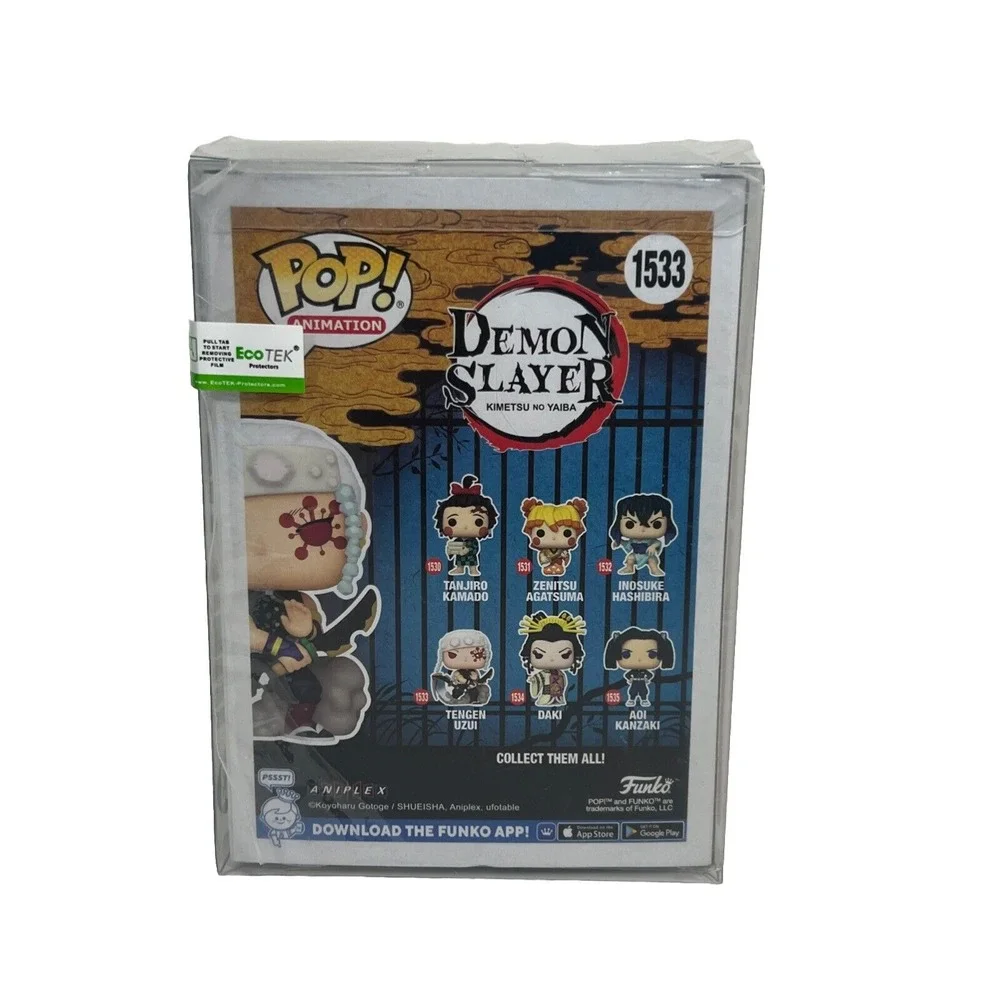Funko please read